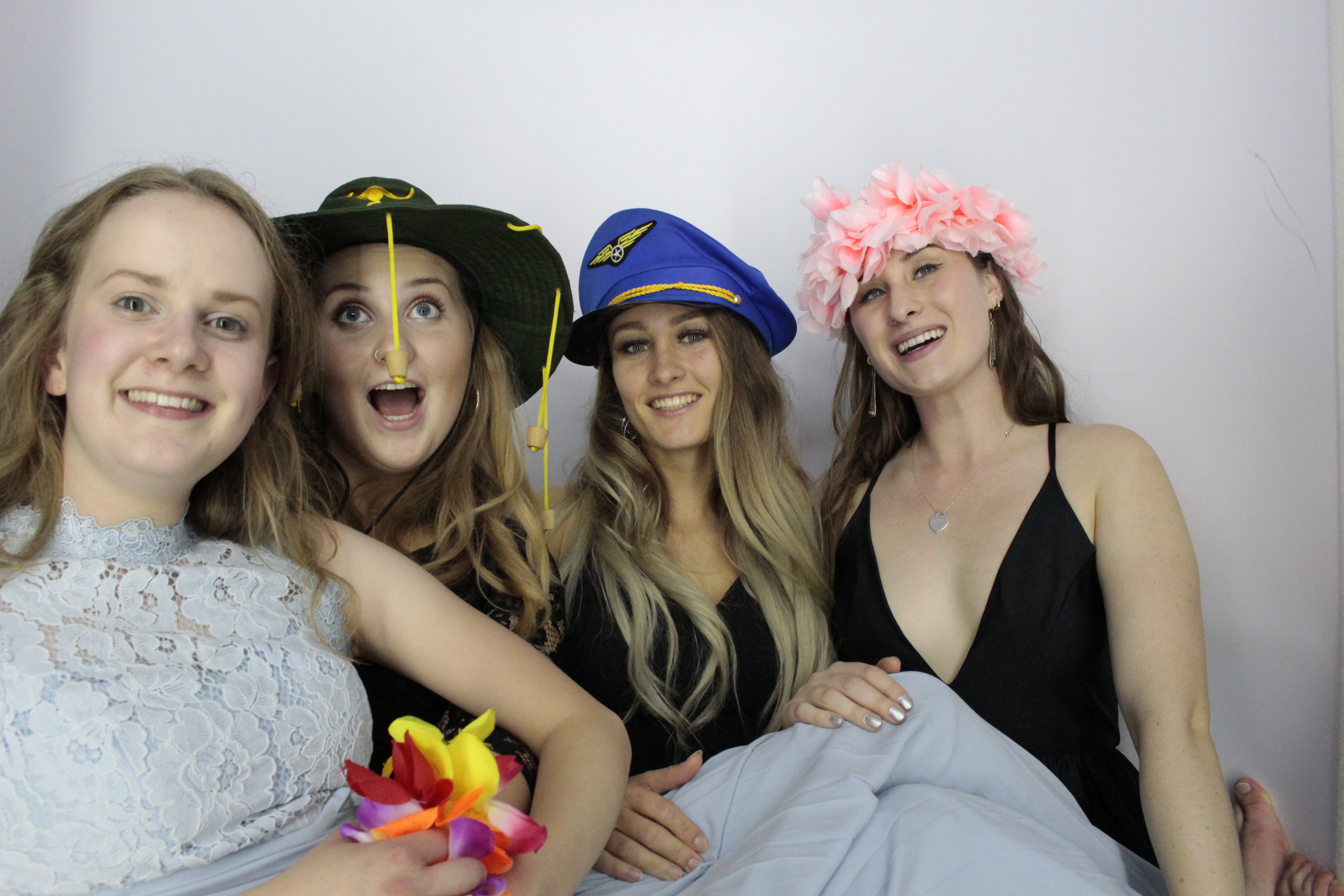 Norland Freshers Ball 2019 | View more photos from the event at gallery.myphotoboothexperience.co.uk/u/MyPhotoBoothExperienceLtd/Norland-Freshers-Ball-2019